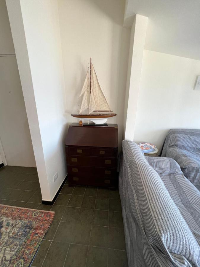 Nautilus Vista Mare Mozzafiato A 180 Gradi- Posto Auto Privato - 2 Camere Matrimoniali Piu 1 Divano Letto Singolo-Sky,Netflix-Wifi 200Mg Rapallo Kültér fotó